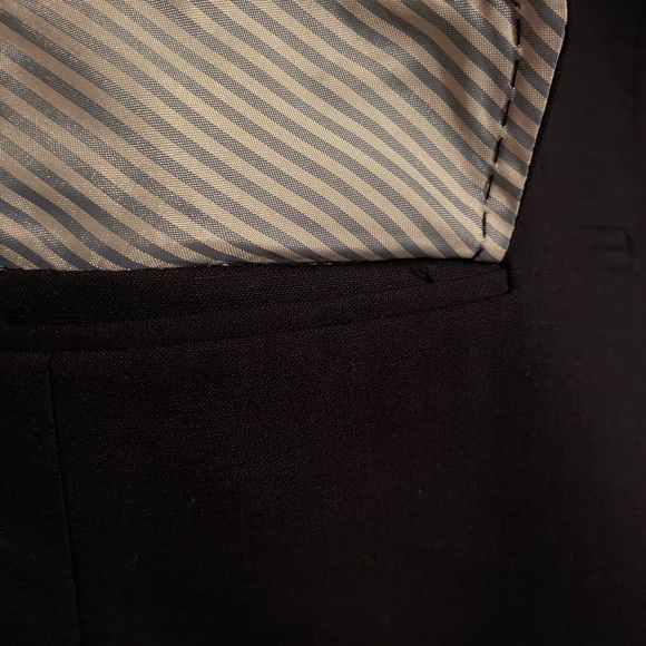 Wool Blazer - Picture 8 of 8